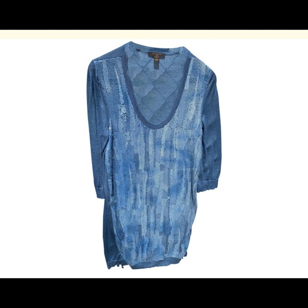 COPY - Louis Vuitton dress